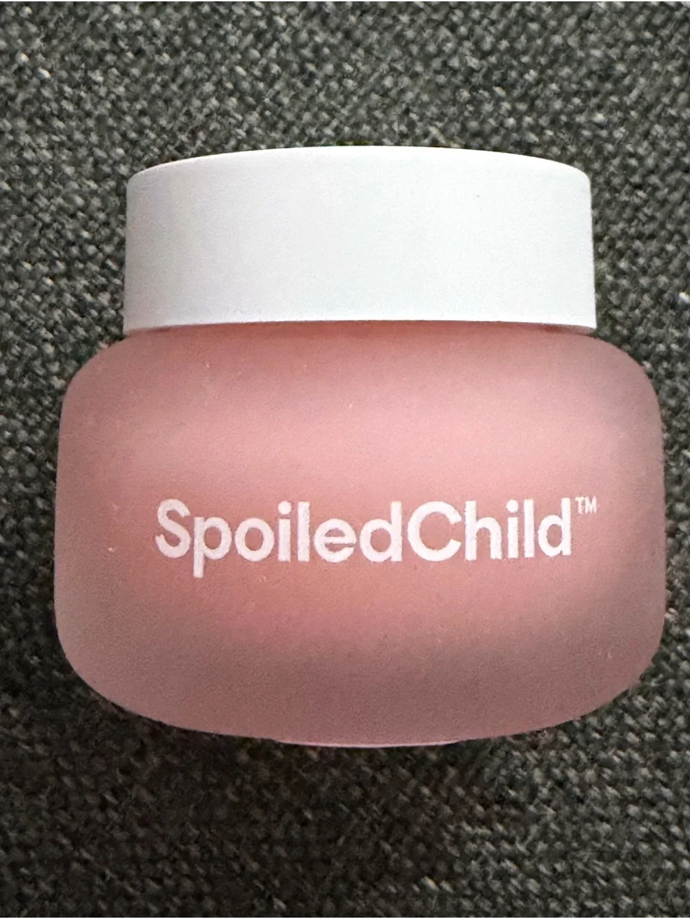 SpoiledChild Overnight Lip Mask